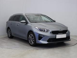 Kia Ceed 1.4 T-GDI 103kW kombi