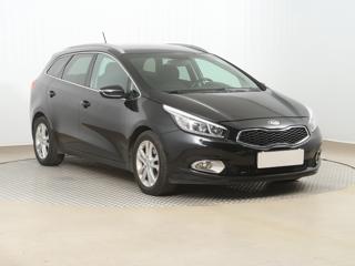 Kia Ceed 1.6 GDI 99kW kombi