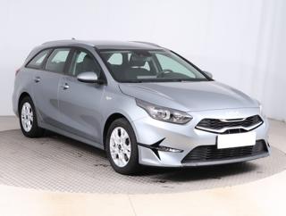Kia Ceed 1.5 T-GDI 118kW kombi