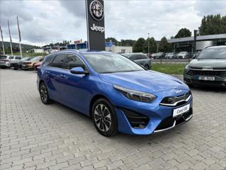 Kia Ceed 1,6 GDi GPF PHEV 6DCT PREMIUM kombi