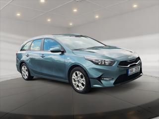 Kia Ceed 1,5 T-GDI SPIN AT kombi
