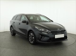Kia Ceed 1.6 GDI plug-in 104kW kombi