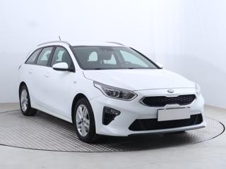Kia Ceed 1.6 CRDi 85kW kombi