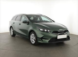 Kia Ceed 1.5 T-GDI 118kW kombi