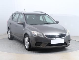 Kia Ceed 1.4 CVVT 77kW kombi