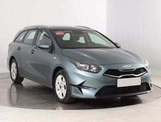 Kia Ceed 1.5 T-GDI 117kW kombi