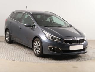 Kia Ceed 1.6 CRDi 100kW kombi