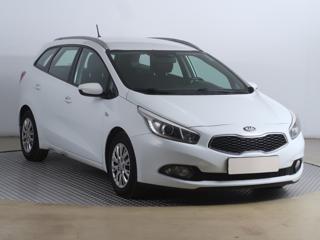 Kia Ceed 1.6 CRDi 94kW kombi