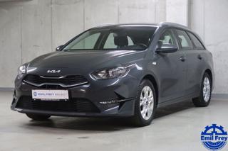 Kia Ceed 1.5T-GDi,CZ,1Maj,Manuál kombi