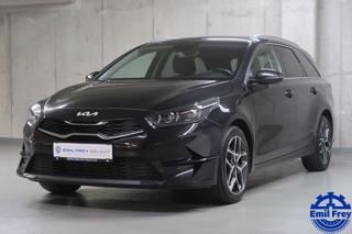 Kia Ceed 1.5TGD-I,CZ,1Maj,Top kombi