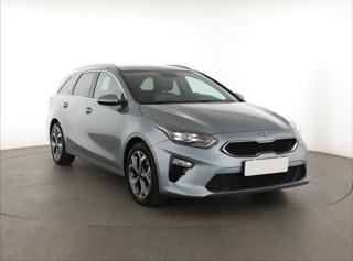 Kia Ceed 1.4 T-GDI 103kW kombi