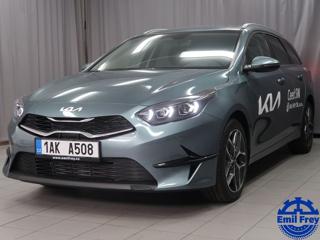 Kia Ceed SW TOP - K odběru od 02/2026 kombi