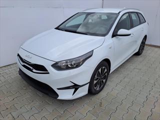 Kia Ceed 1,5 Ceed SW CD  T-GDi GPF SPIN kombi