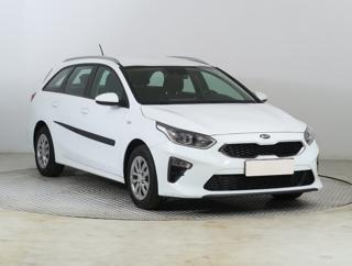 Kia Ceed 1.0 T-GDI 74kW kombi