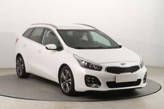 Kia Ceed 1.6 CRDi 100kW kombi