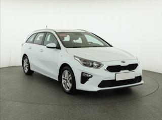 Kia Ceed 1.6 CRDi 85kW kombi