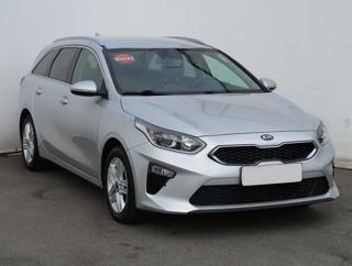 Kia Ceed 1.6 CRDi 100kW kombi