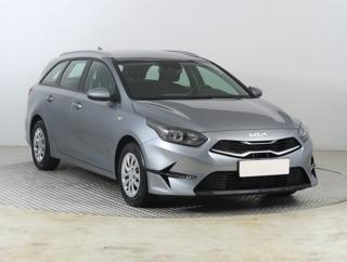 Kia Ceed 1.0 T-GDI 88kW kombi