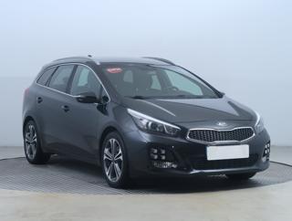 Kia Ceed 1.6 CRDi 100kW kombi