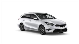 Kia Ceed 1,5 T-GDi GPF 7DCT TOP "Business"  SW kombi