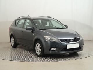 Kia Ceed 1.6 CRDi 85kW kombi