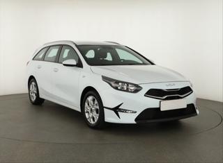 Kia Ceed 1.0 T-GDI 88kW kombi