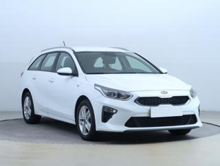 Kia Ceed 1.0 T-GDI 74kW kombi