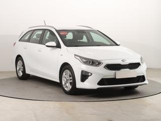 Kia Ceed 1.4 CVVT 73kW kombi