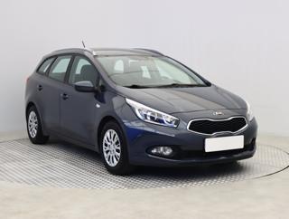 Kia Ceed 1.4 CVVT 73kW kombi
