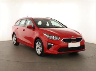Kia Ceed 1.6 CRDi 85kW kombi