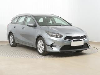 Kia Ceed 1.0 T-GDI 74kW kombi