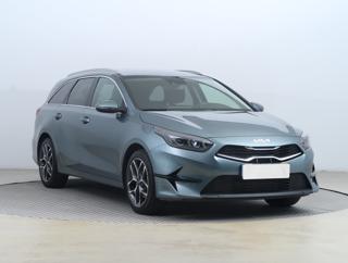 Kia Ceed 1.5 T-GDI 118kW kombi