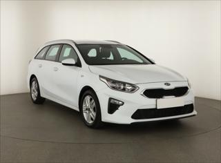 Kia Ceed 1.6 CRDi 100kW kombi