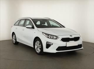 Kia Ceed 1.0 T-GDI 74kW kombi