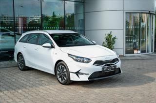 Kia Ceed 1,5 T-GDi GPF  SW SPIN kombi