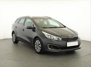 Kia Ceed 1.6 CRDi 100kW kombi