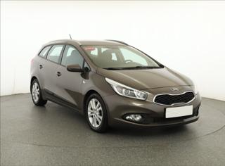 Kia Ceed 1.6 CRDi 94kW kombi