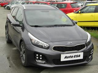 Kia Ceed 1.0tgdi kombi
