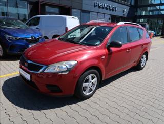 Kia Ceed 1,4 i KLIMA LPG kombi