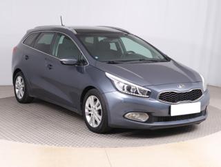 Kia Ceed 1.6 CRDi 94kW kombi