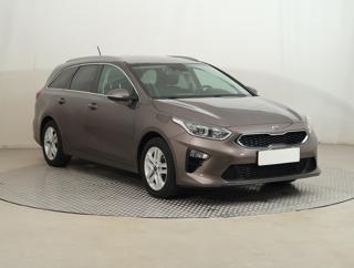 Kia Ceed 1.4 T-GDI 103kW kombi