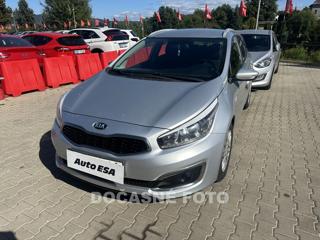 Kia Ceed 1.6CRDI kombi