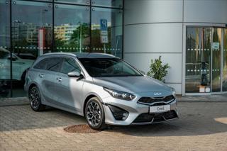 Kia Ceed 1,5 T-GDi GPF 7DCT  SW GT LINE kombi