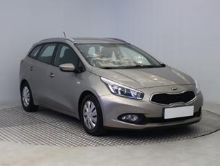 Kia Ceed 1.6 CRDi 94kW kombi