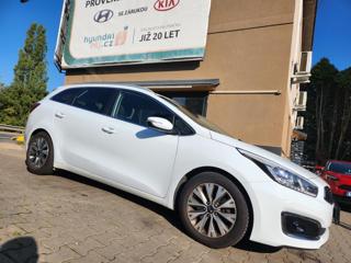 Kia Ceed 1.6-1.MAJITEL-NAVI-KAMERA kombi - Foto 3