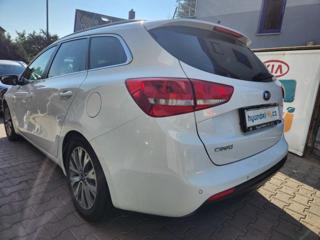 Kia Ceed 1.6-1.MAJITEL-NAVI-KAMERA kombi - Foto 6