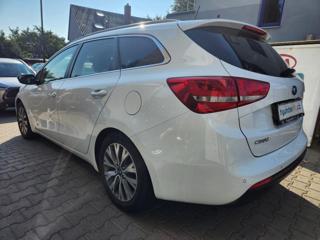 Kia Ceed 1.6-1.MAJITEL-NAVI-KAMERA kombi - Foto 5