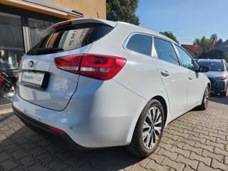 Kia Ceed 1.6-1.MAJITEL-NAVI-KAMERA kombi - Foto 8