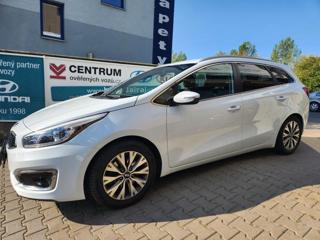 Kia Ceed 1.6-1.MAJITEL-NAVI-KAMERA kombi - Foto 4