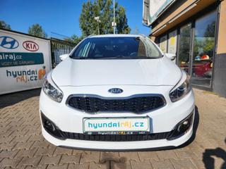 Kia Ceed 1.6-1.MAJITEL-NAVI-KAMERA kombi - Foto 9